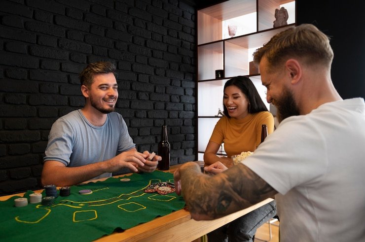 qata88 Speed Baccarat Suite