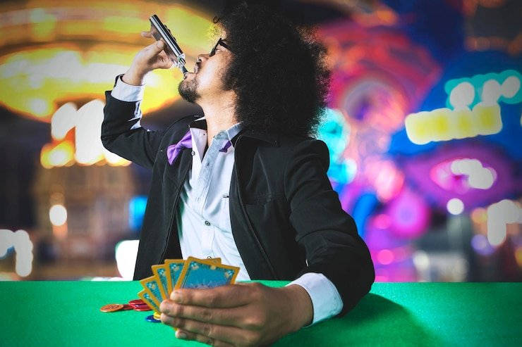 qata88 Stesen Kasino dan Slot